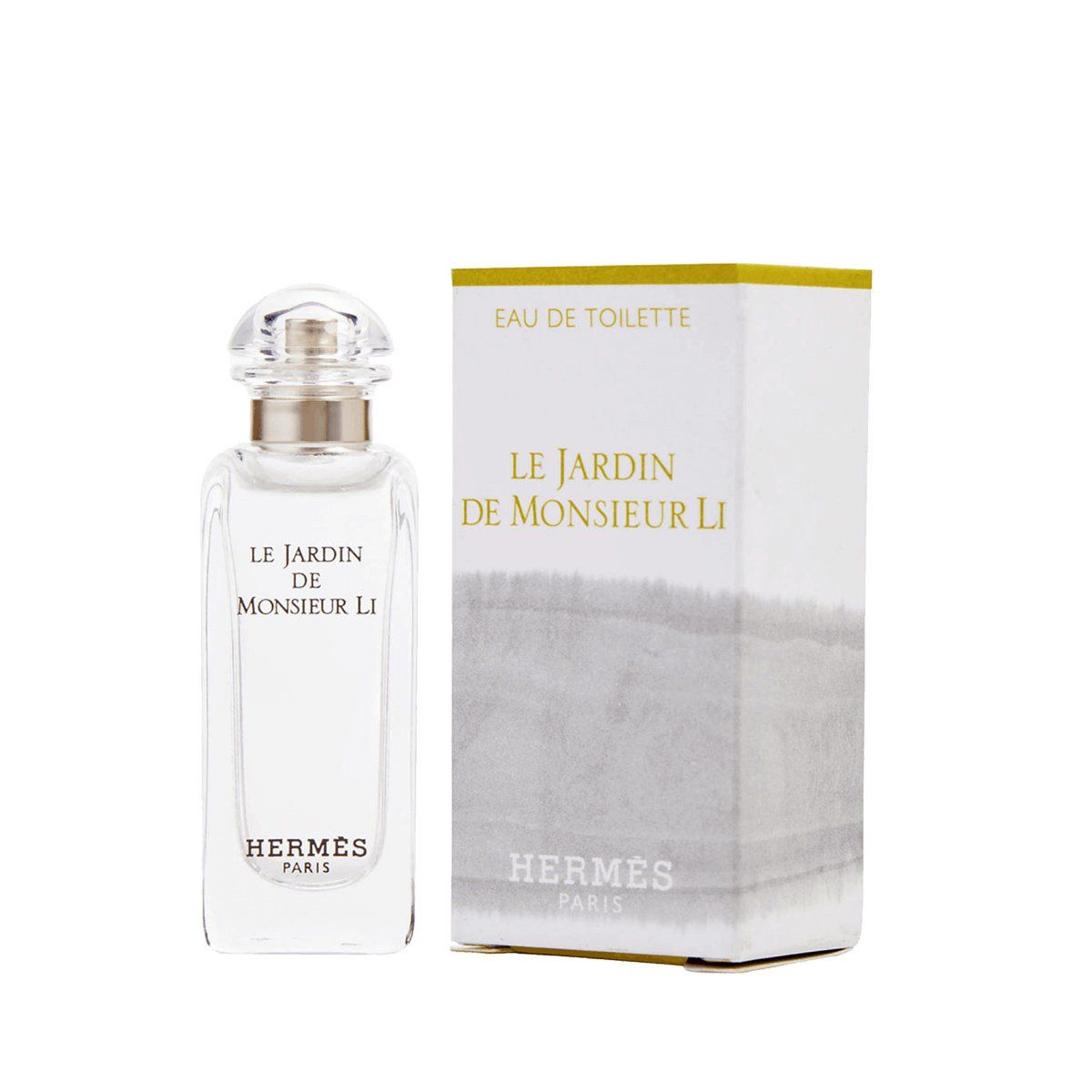  Hermes Le Jardin de Monsieur Li Mini Size 