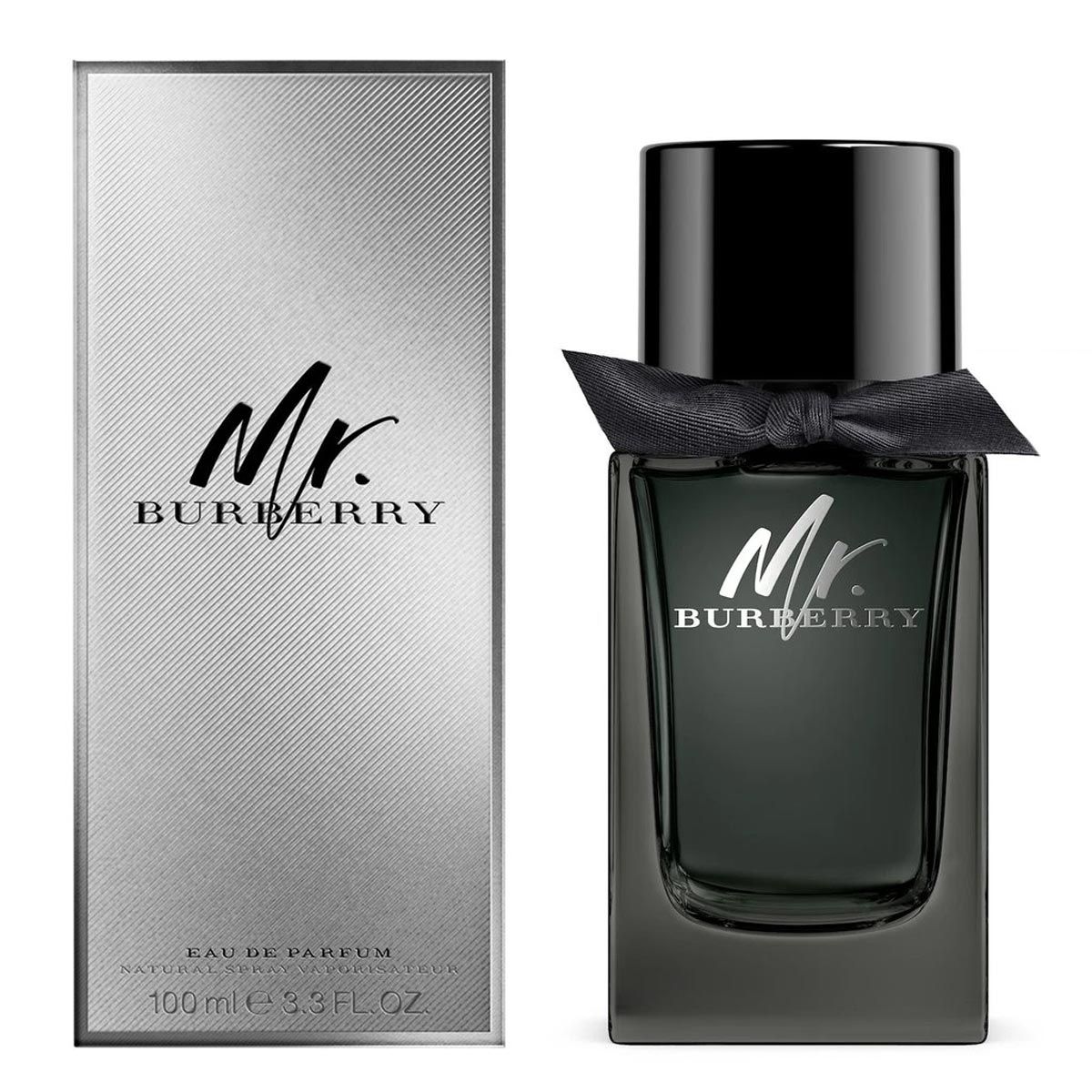  Mr. Burberry Eau de Parfum 