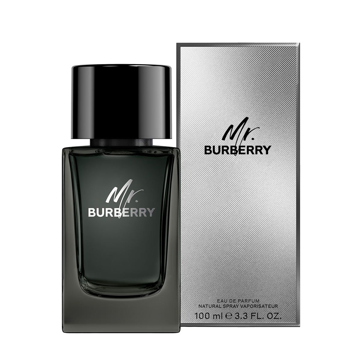 Total 56+ imagen mr burberry edp 100ml