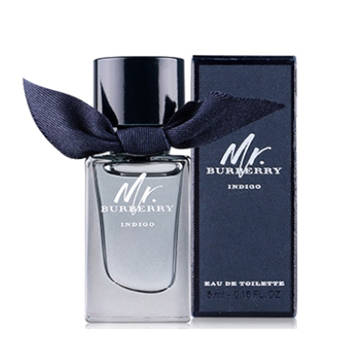 Nước hoa nam Mr Burberry Indigo | namperfume