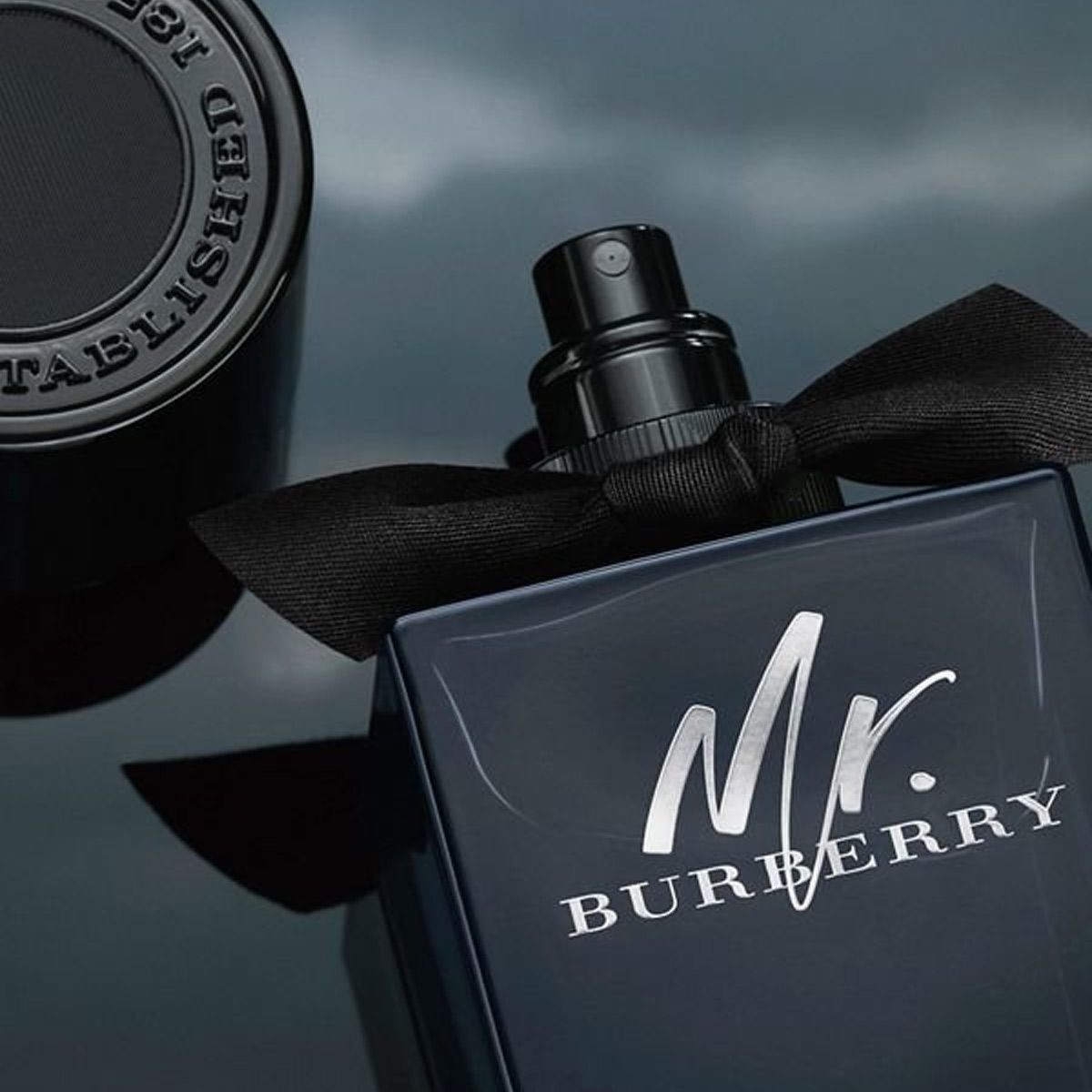 Nước Hoa Nam Mr Burberry EDP