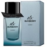  Burberry Mr. Burberry Element 