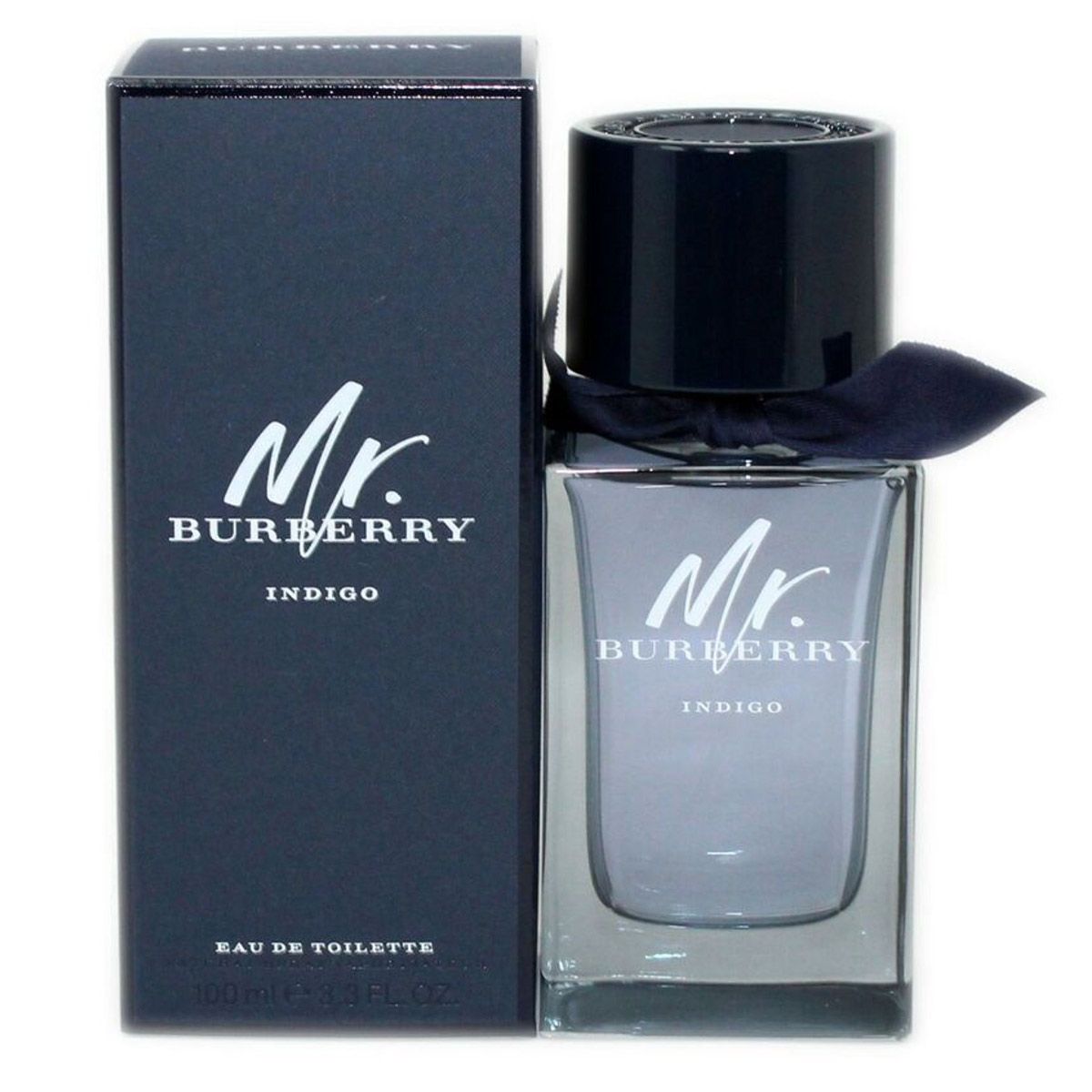 Mr burberry indigo 2025 100 ml
