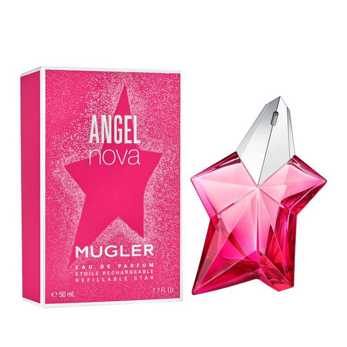  Mugler Angel Nova 
