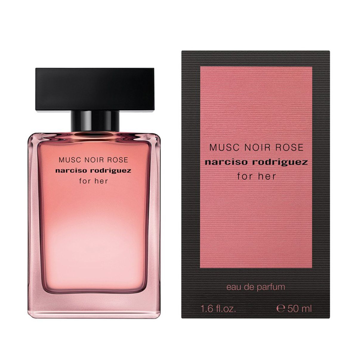  Narciso Rodriguez For Her Musc Noir Rose 