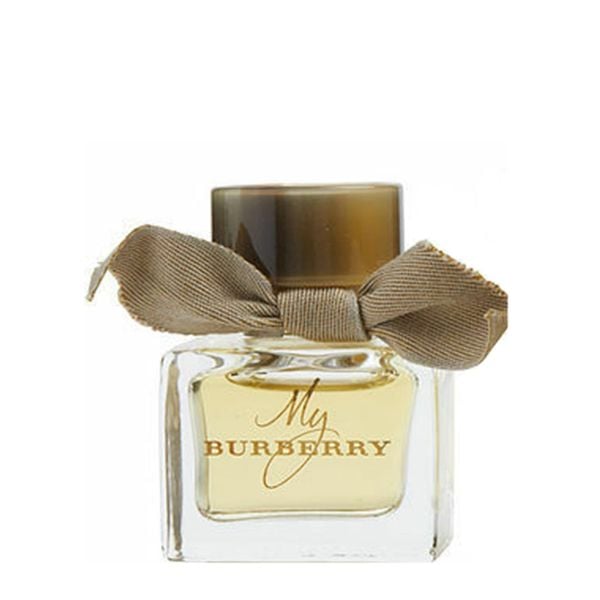 My Burberry Mini Size