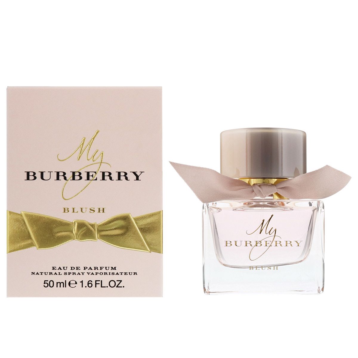 N c hoa My Burberry Blush namperfume