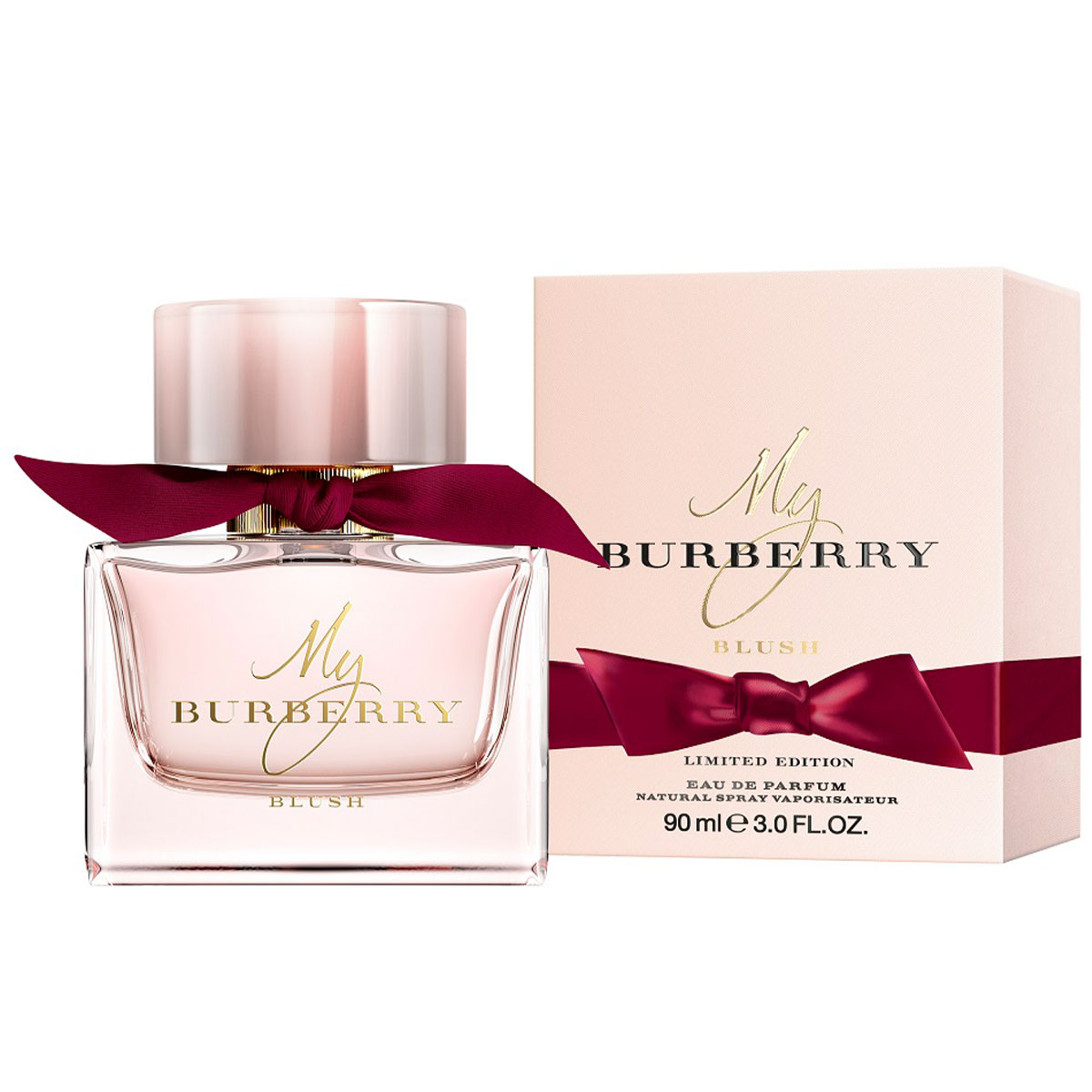 Nước hoa My Burberry Blush | namperfume