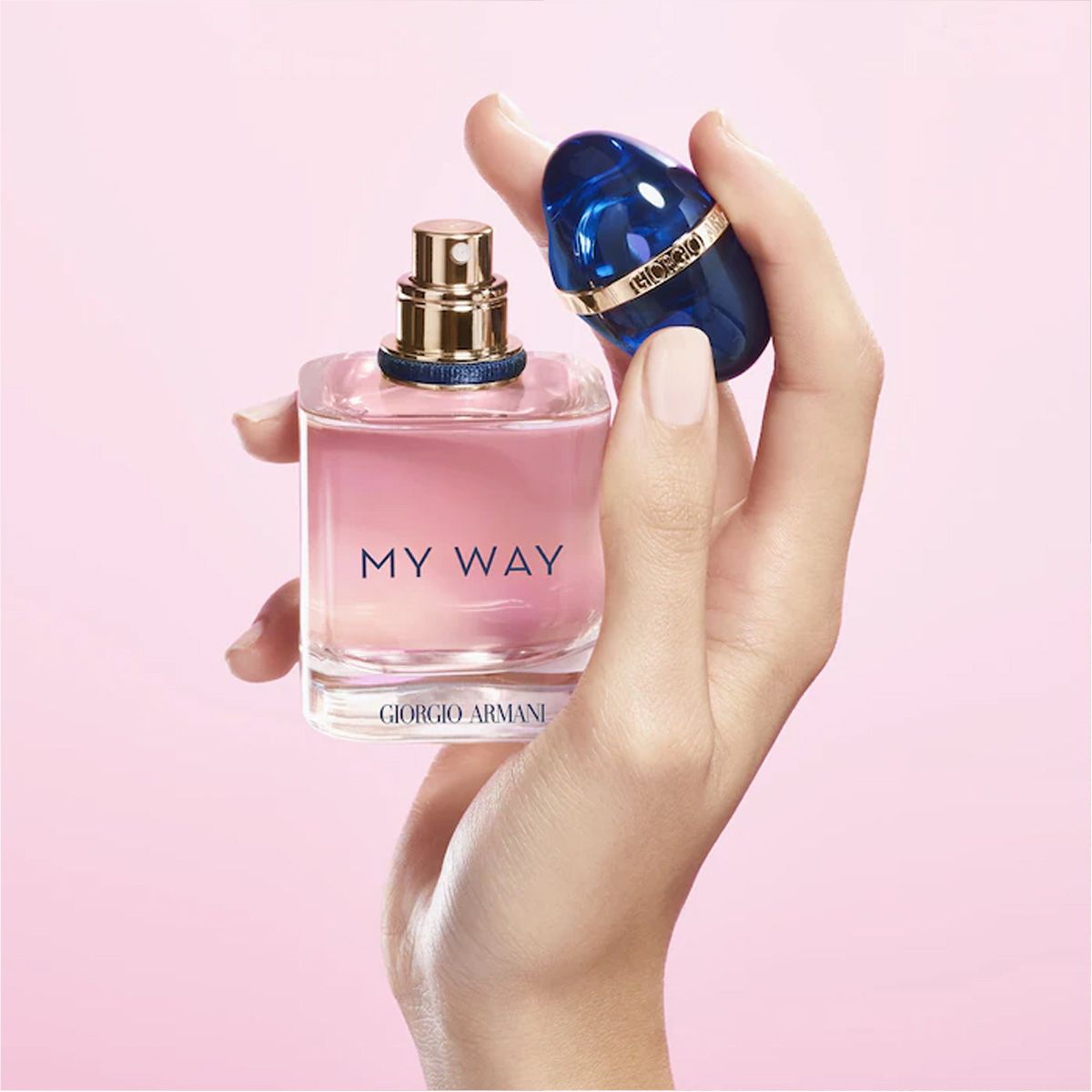 Nước hoa Giorgio Armani My Way | namperfume