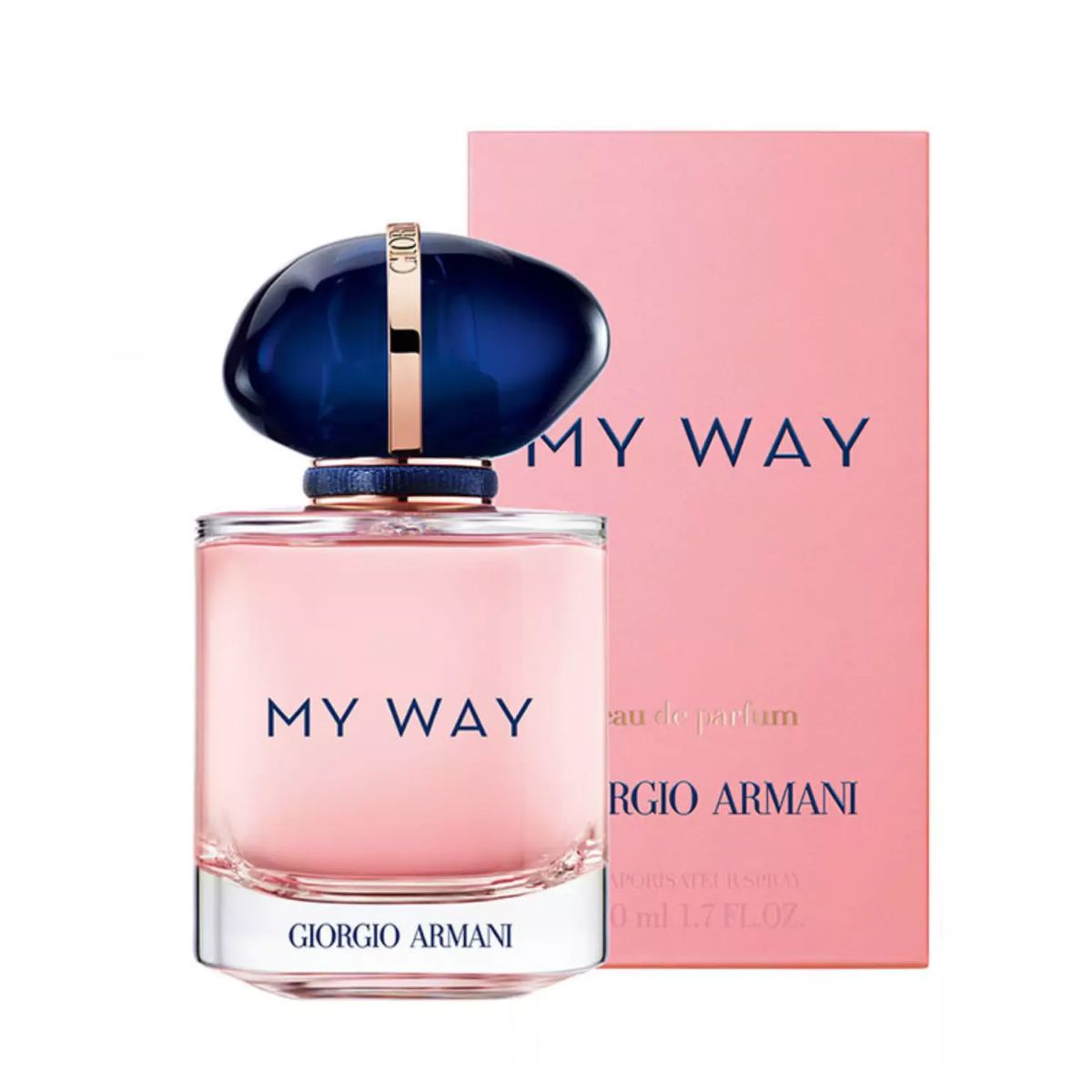 Nước hoa Giorgio Armani My Way | namperfume