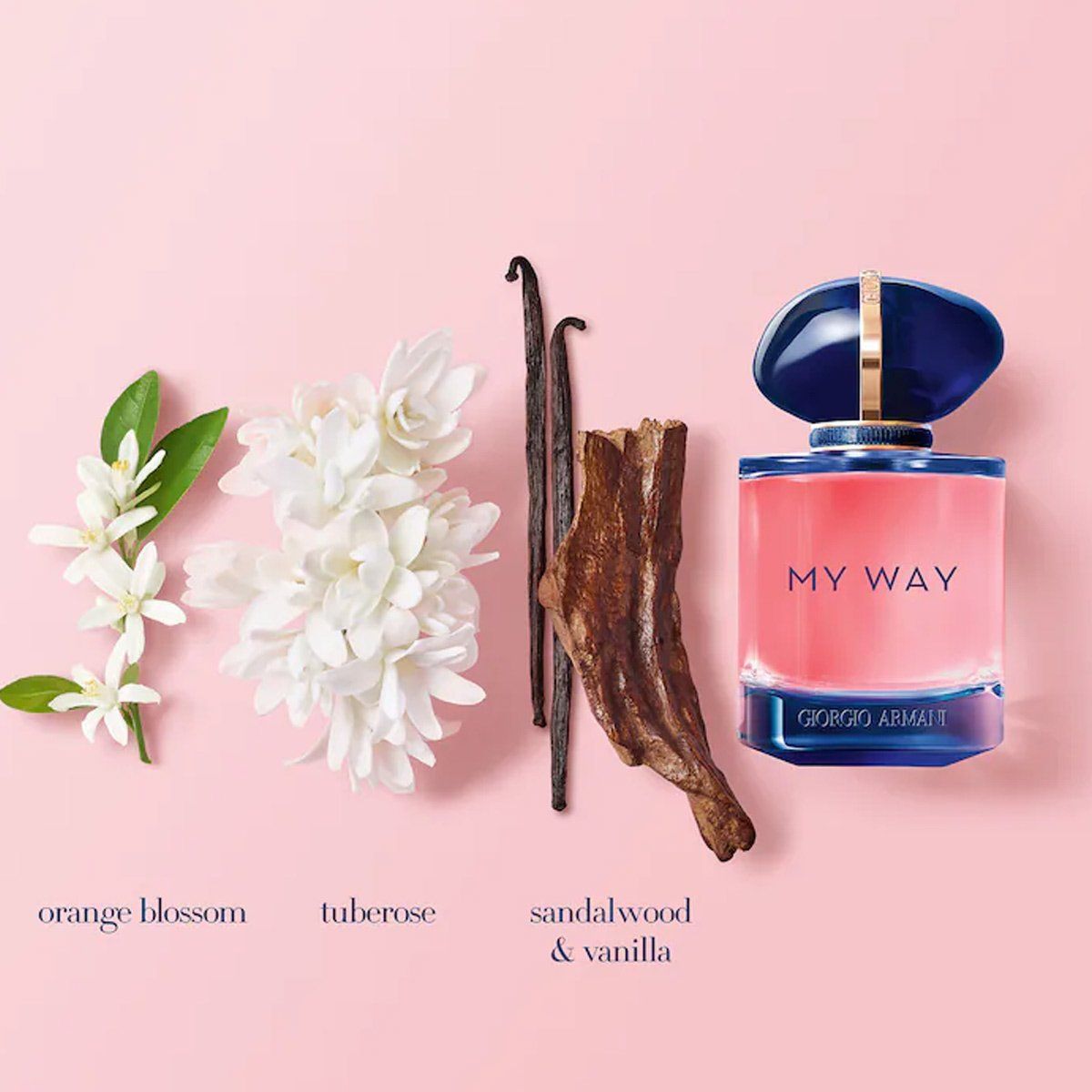 Nước hoa nữ Giorgio Armani My Way Intense | namperfume