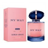  Giorgio Armani My Way Intense 