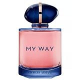  Giorgio Armani My Way Intense 