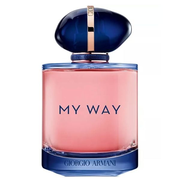  Giorgio Armani My Way Intense 