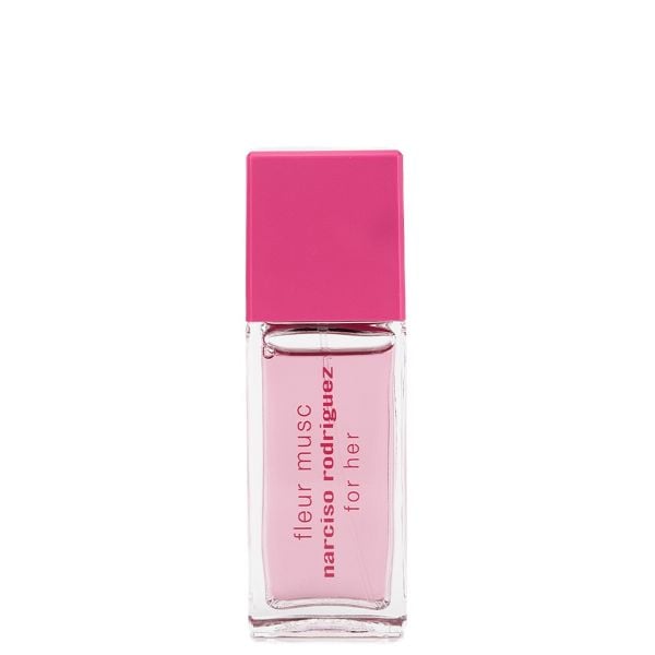 Narciso Rodriguez For Her Fleur Musc Travel Spray