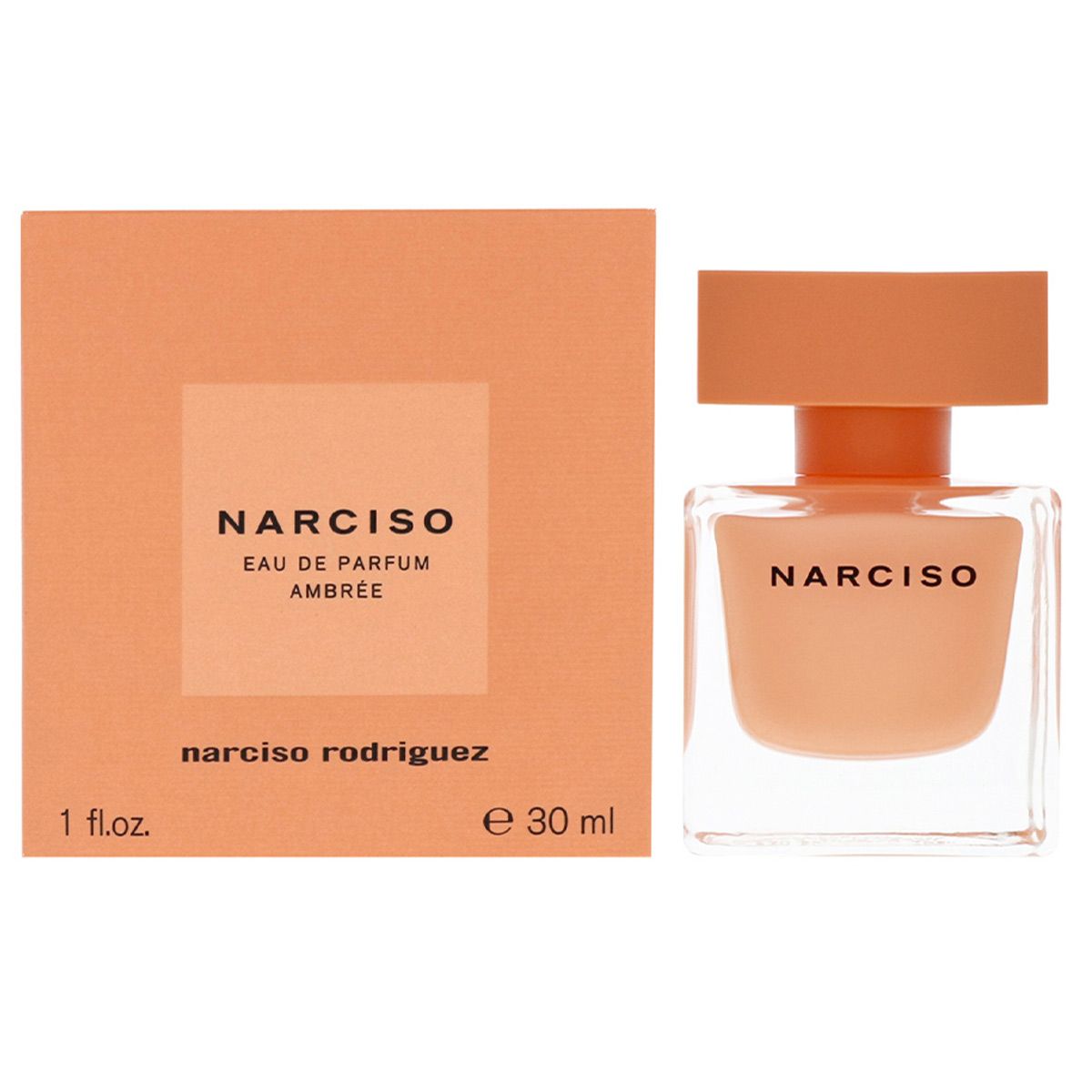  Narciso Eau de Parfum Ambrée 