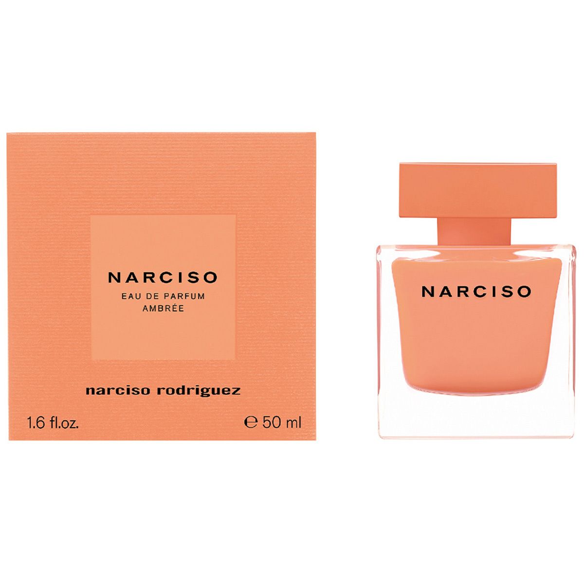  Narciso Eau de Parfum Ambrée 