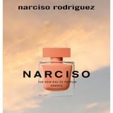  Narciso Eau de Parfum Ambrée 