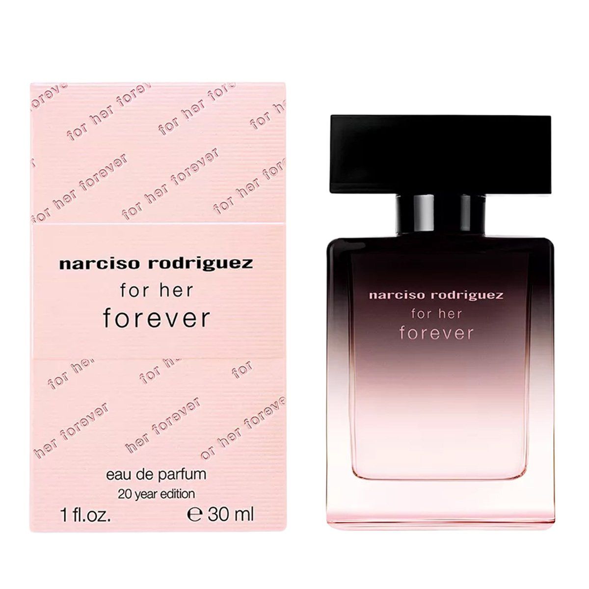  Narciso Rodriguez For Her Forever 