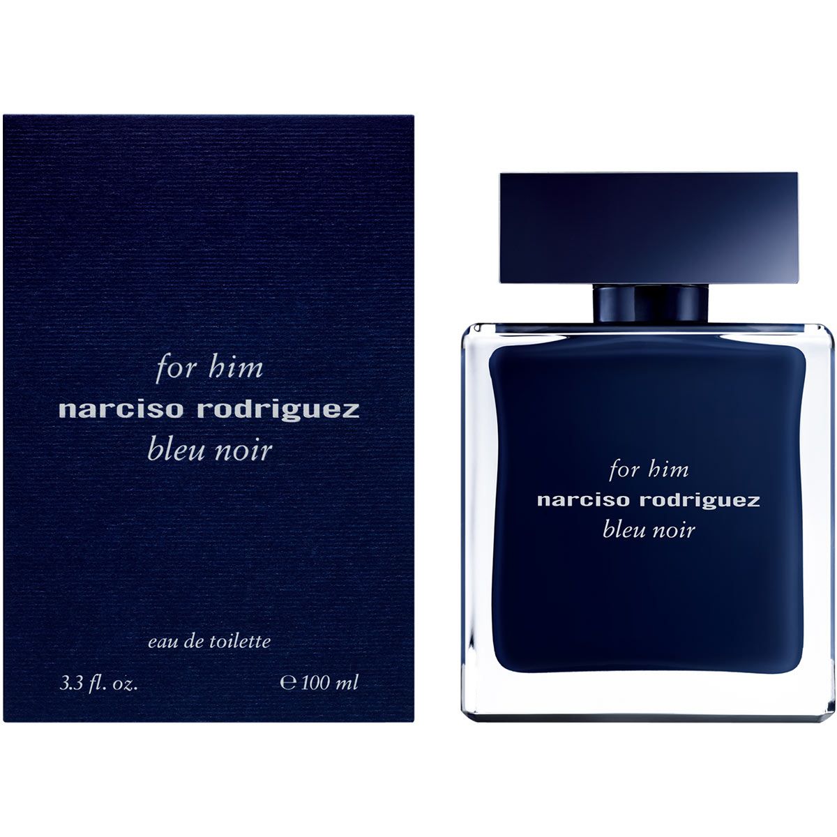 Eau de Toilette/100ml