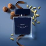  Narciso Rodriguez For Him Bleu Noir 