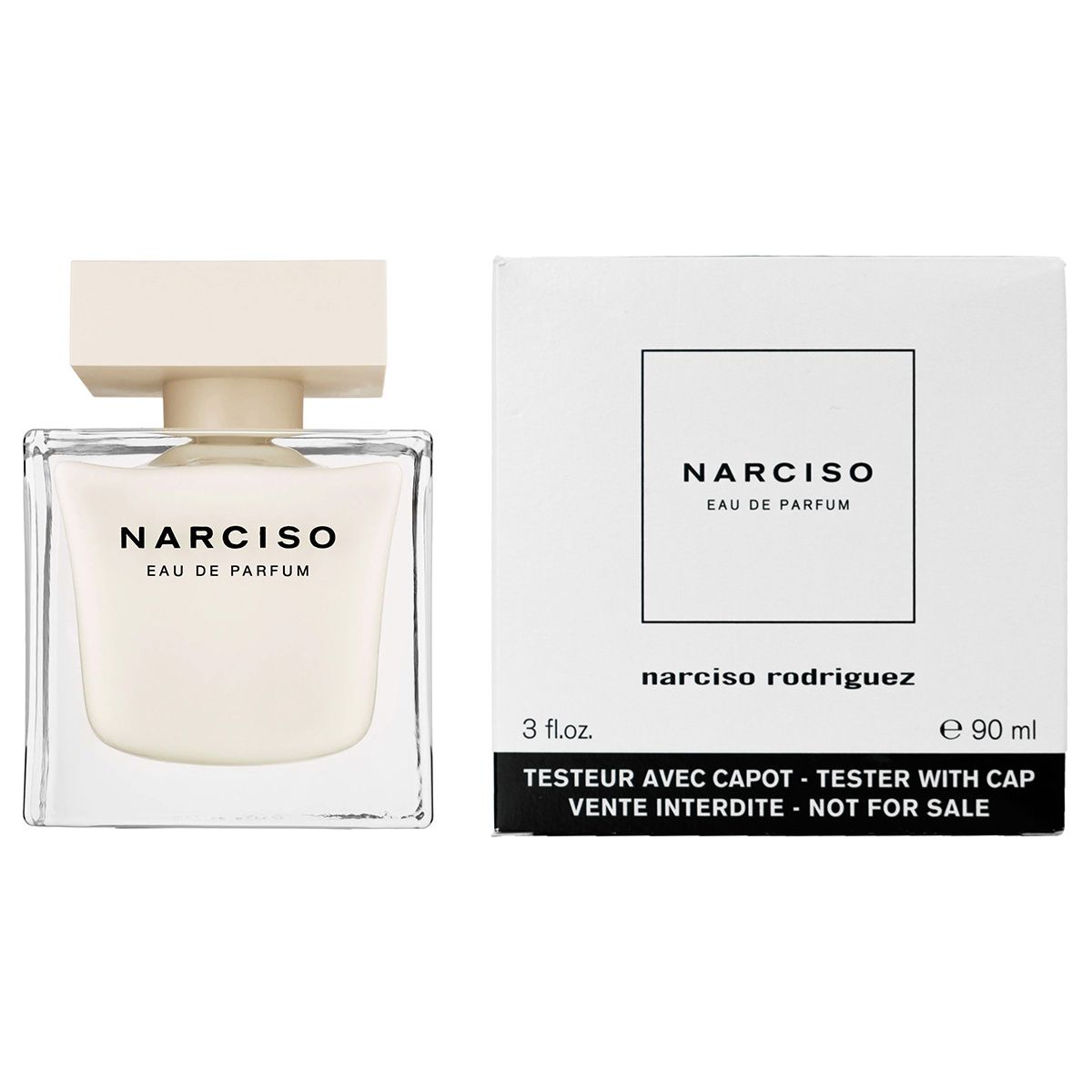  Narciso Rodriguez Eau De Parfum 
