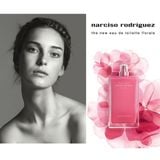  Narciso Rodriguez For Her Fleur Musc Eau De Toilette Florale 