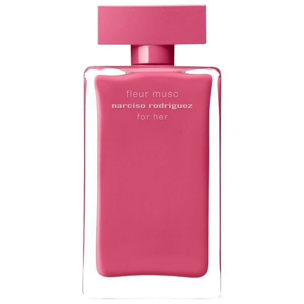  Narciso Rodriguez For Her Fleur Musc 