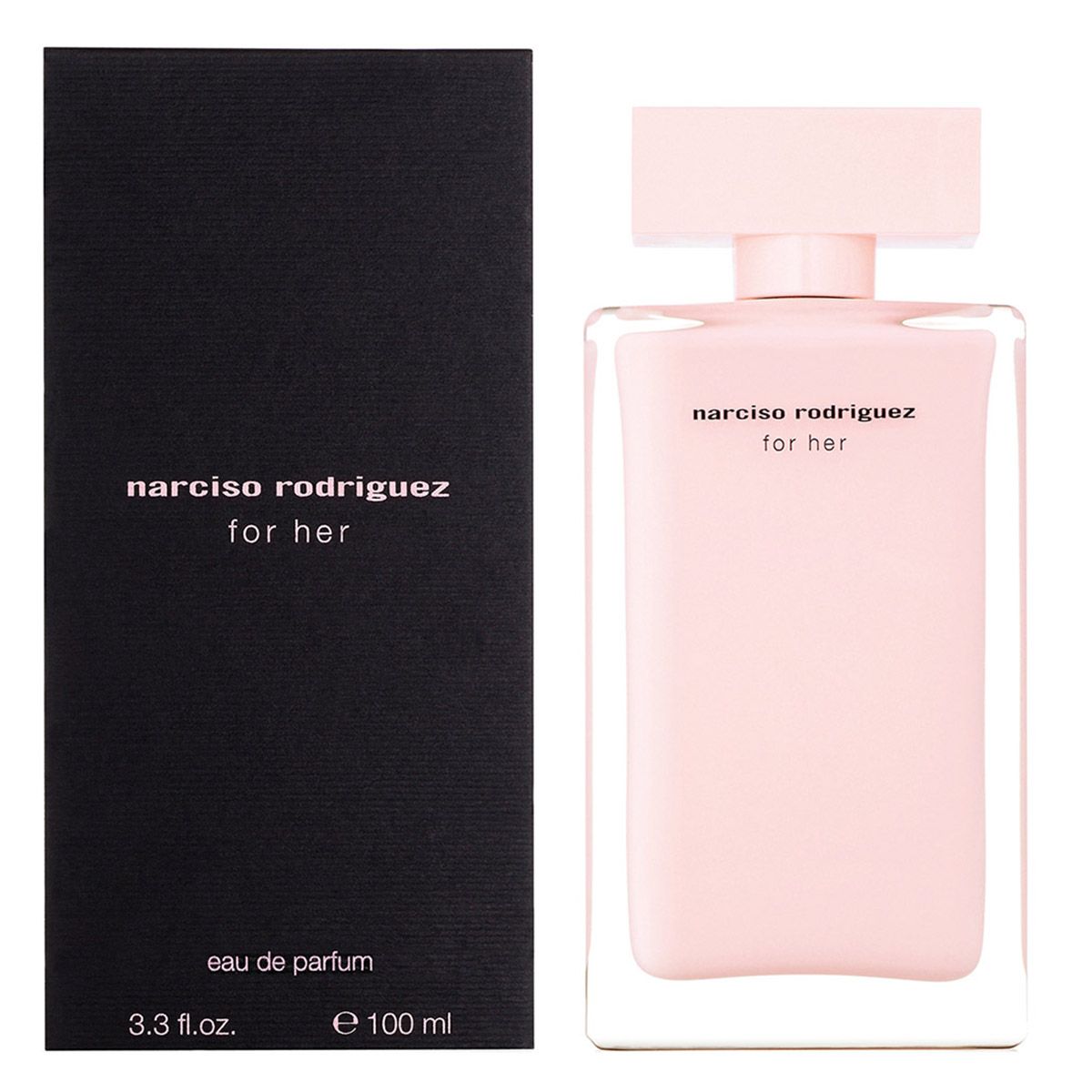  Narciso Rodriguez For Her Eau de Parfum 