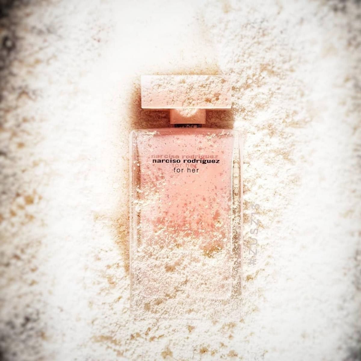  Narciso Rodriguez For Her Eau de Parfum 