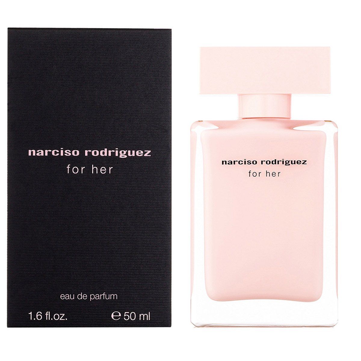 Nước hoa Narciso Rodriguez For Her Eau de Parfum namperfume