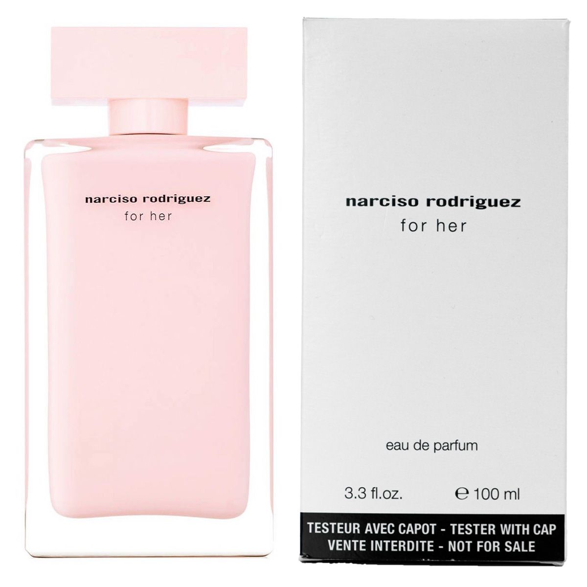  Narciso Rodriguez for Her Eau de Parfum 