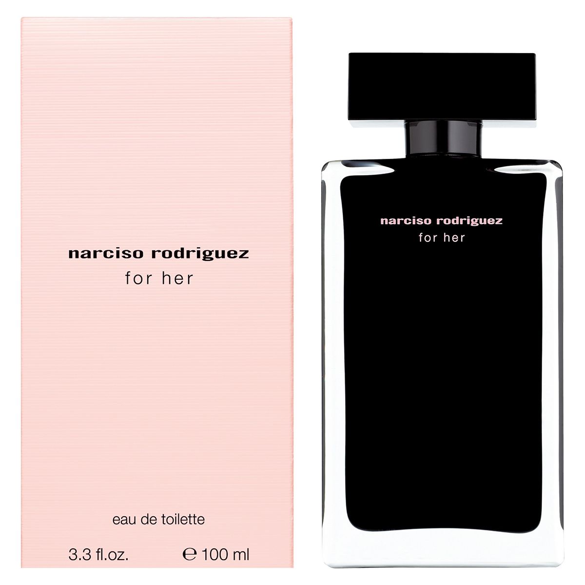 Nước hoa Narciso Rodriguez For Her Edt namperfume