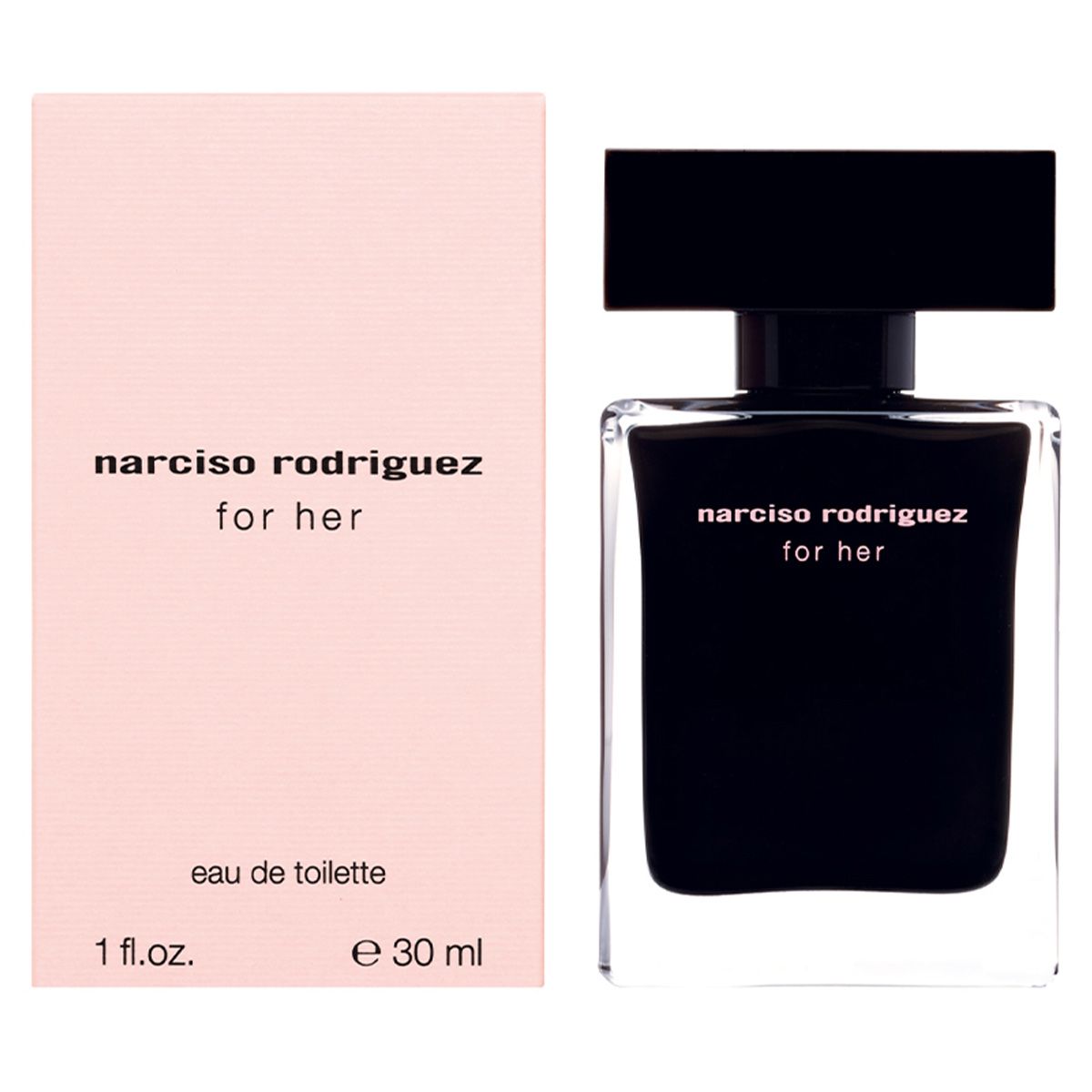  Narciso Rodriguez For Her Eau de Toilette 