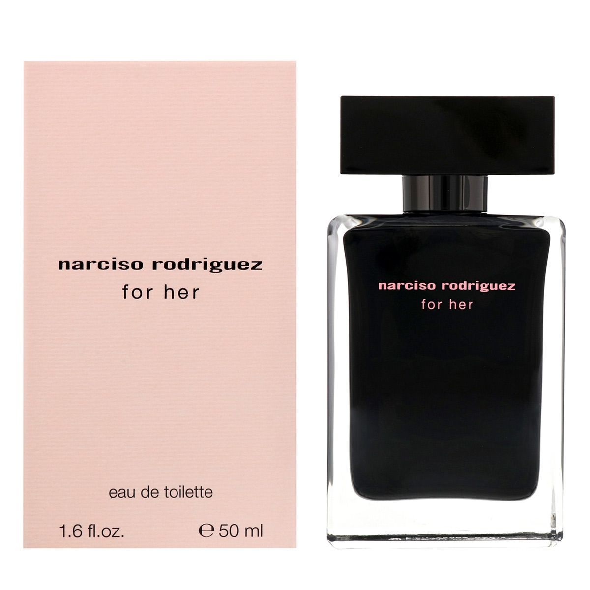  Narciso Rodriguez For Her Eau de Toilette 