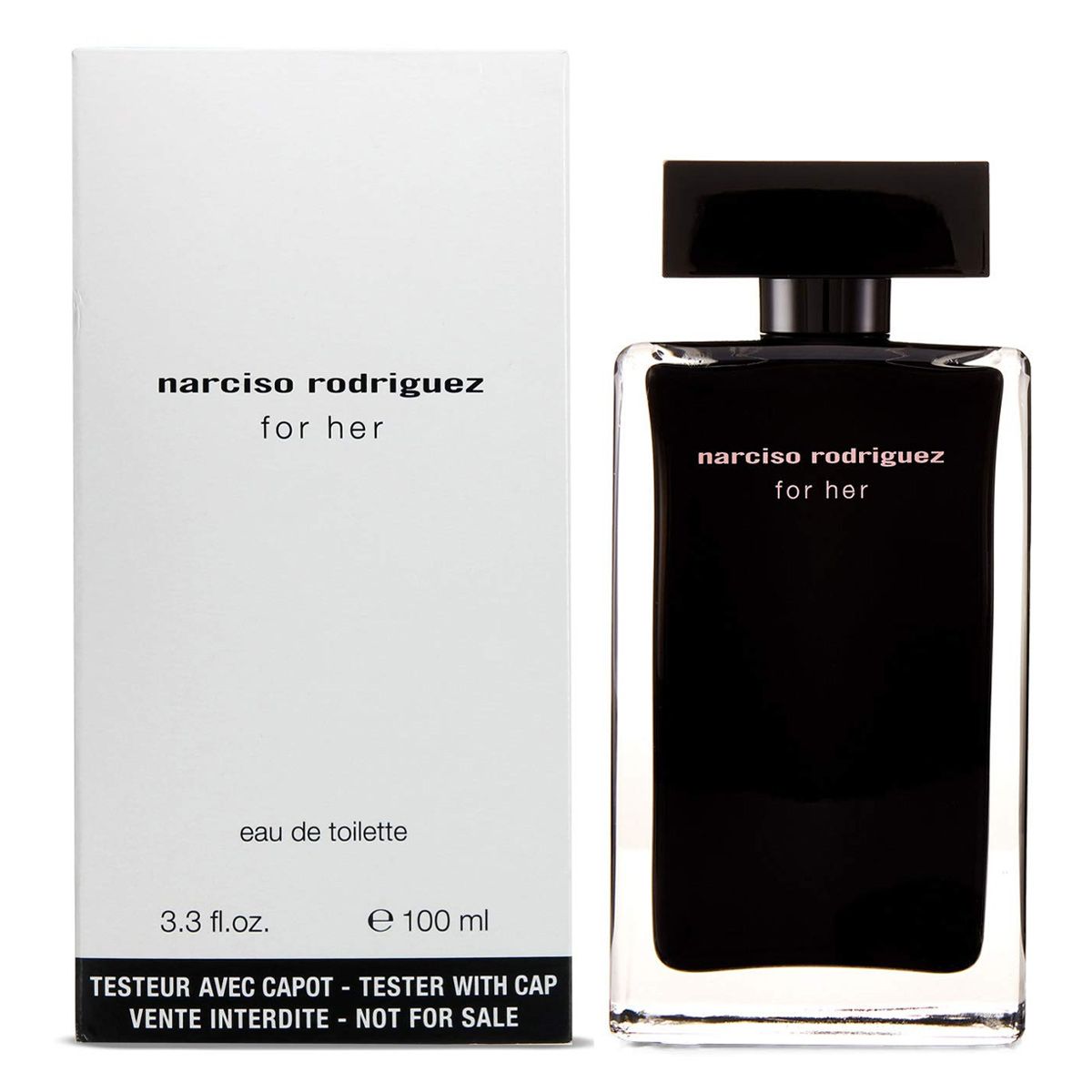  Narciso Rodriguez For Her Eau de Toilette 