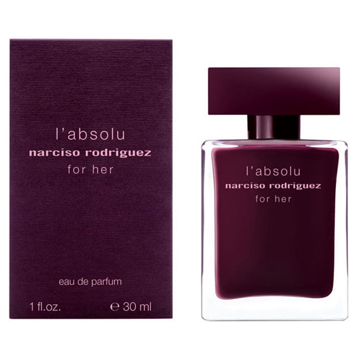  Narciso Rodriguez For Her L'Absolu 