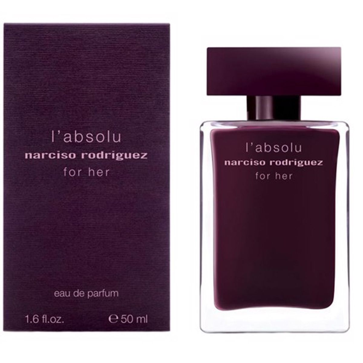  Narciso Rodriguez For Her L'Absolu 