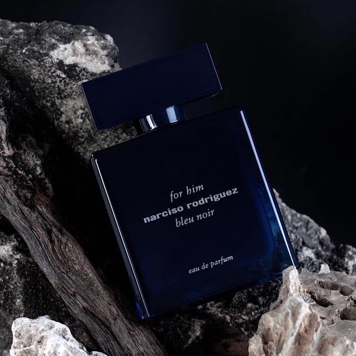 Narciso Rodriguez For Him Bleu Noir Eau de Parfum