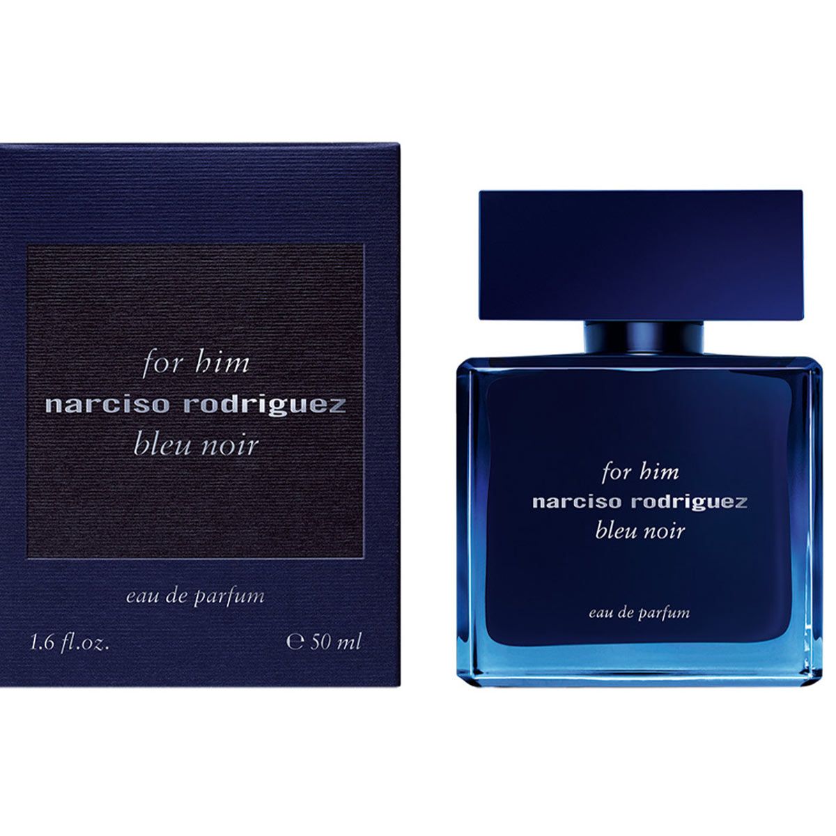  Narciso Rodriguez For Him Bleu Noir Eau de Parfum 