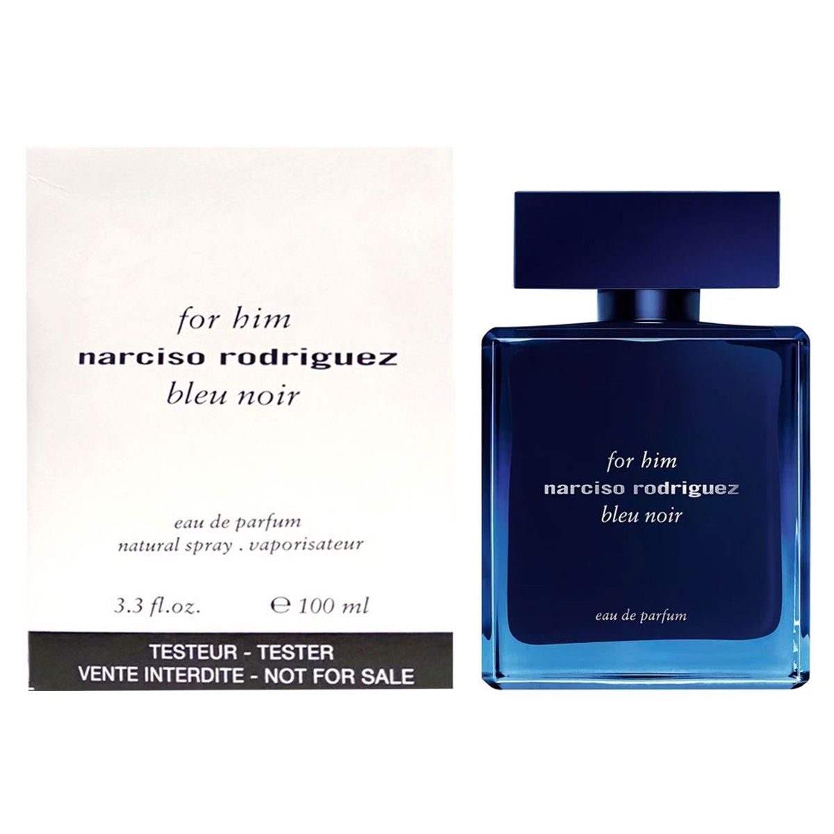 For Him by Narciso Rodriguez (Eau de Toilette) » Reviews & Perfume Facts