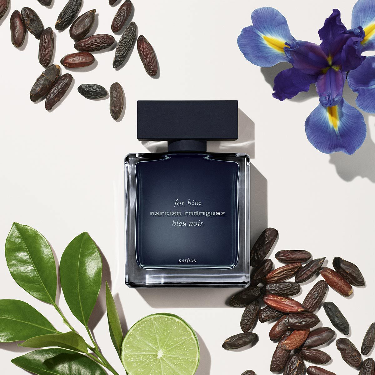 Nước hoa Narciso Rodriguez For Him Bleu Noir Parfum | namperfume