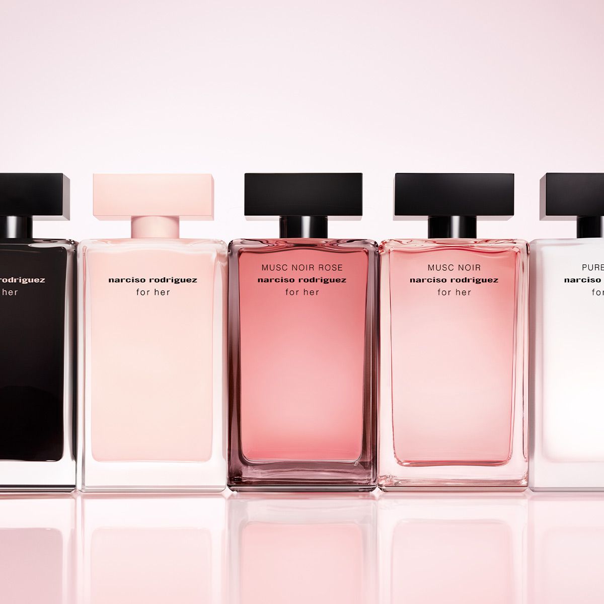 melanie narciso rodriguez for her musc noir rose