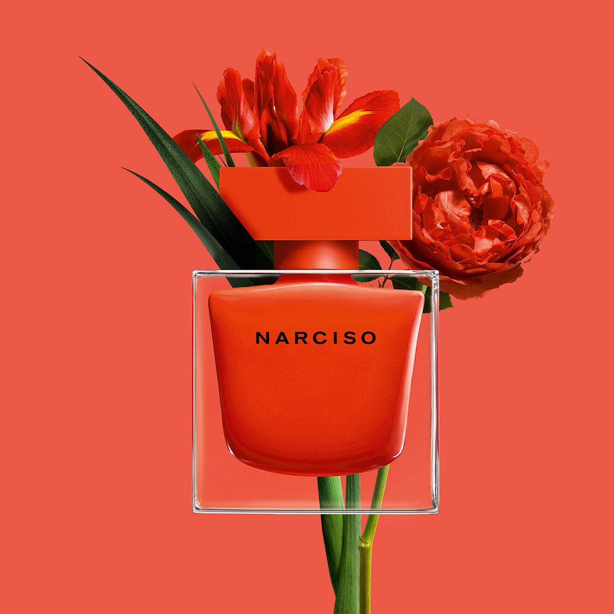  Narciso Eau de Parfum Rouge 