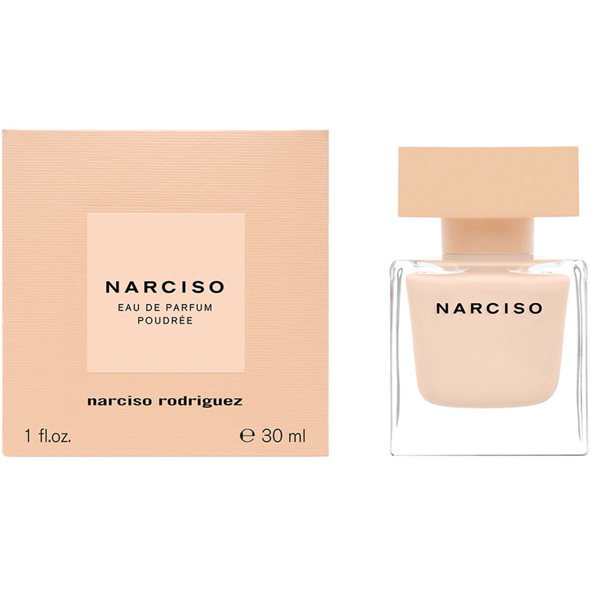  Narciso Eau de Parfum Poudree 