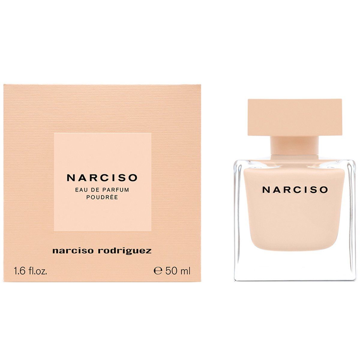  Narciso Eau de Parfum Poudree 