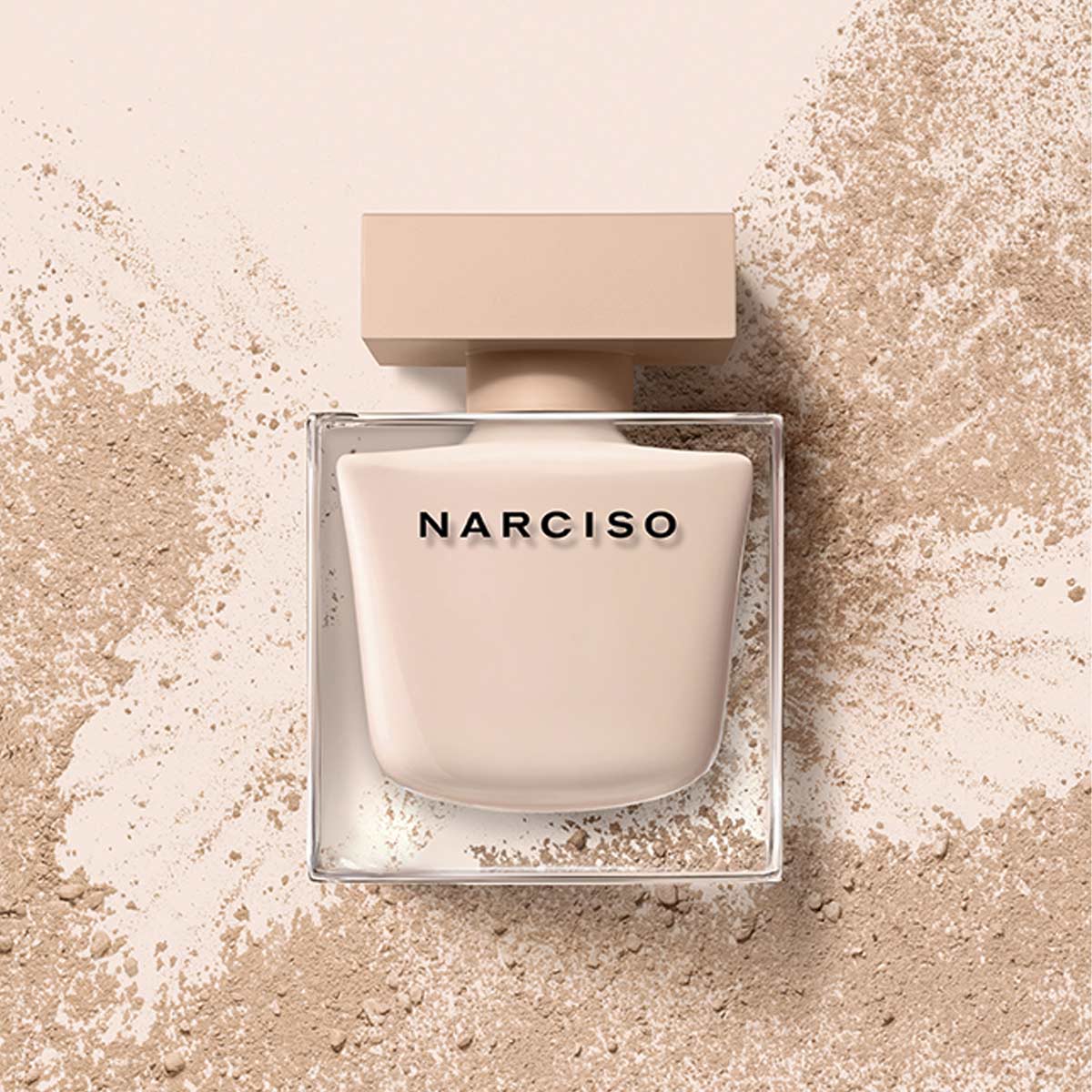 Nước hoa Narciso Rodriguez Poudree | namperfume