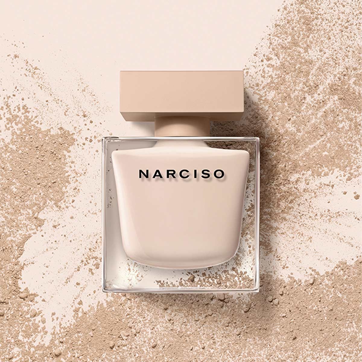  Narciso Eau de Parfum Poudree 