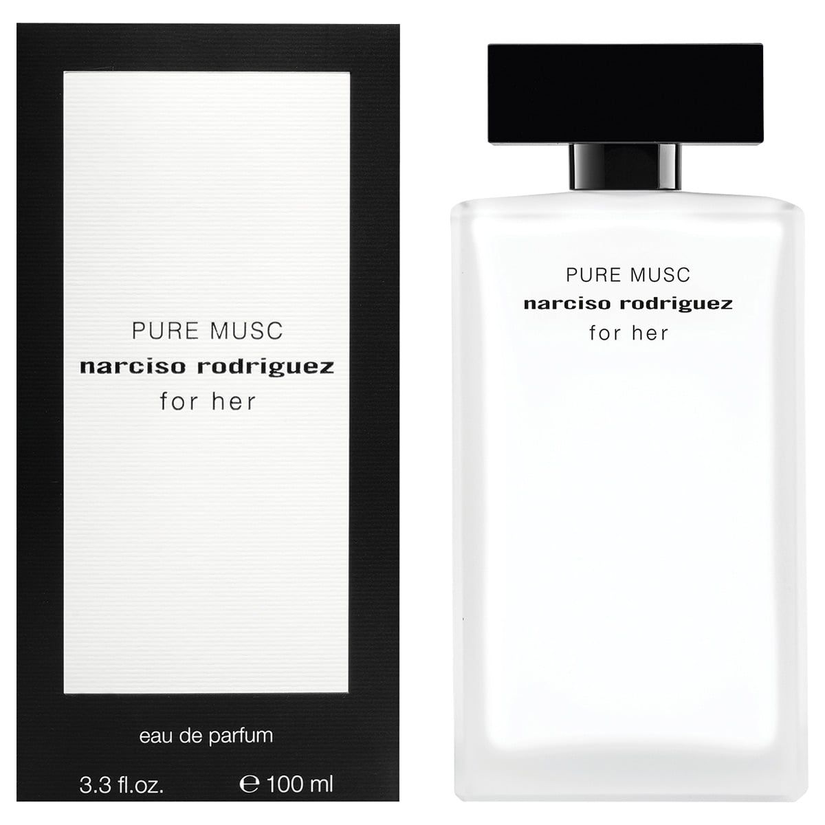 Nước hoa NARCISO RODRIGUEZ For Her Pure Musc namperfume
