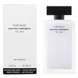  Narciso Rodriguez For Her Pure Musc 